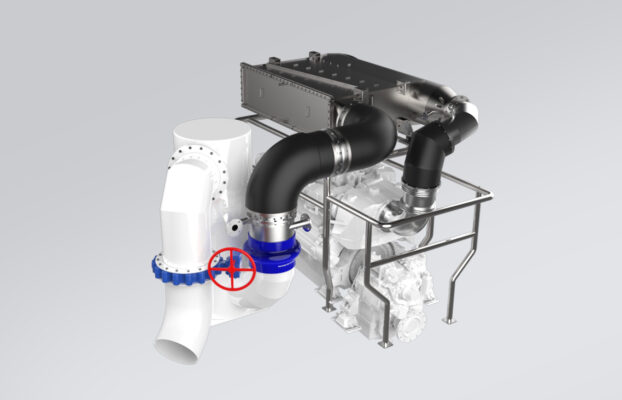 Mive-Eco and HUG Engineering announce the agreement with the Azimut Group | Benetti